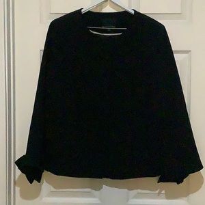 Banana Republic dress jacket